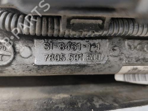 Steering rack AUDI A3 (8P1) 1.6 | BP38604751M22  - Image 11
