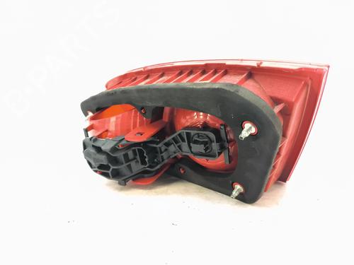 Left tailgate light SEAT LEON (1P1) 1.9 TDI | BP38225468C79 - Image 6