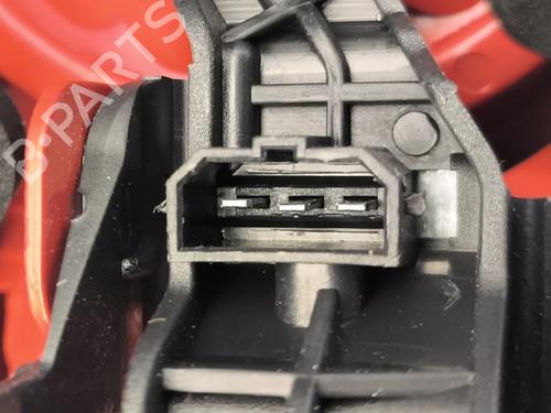 Left tailgate light SEAT LEON (1P1) 1.9 TDI | BP38225468C79 - Image 7