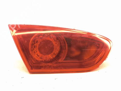 Used Left tailgate light Left tailgate light 38225468 38225468