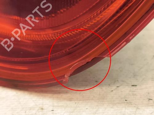 Left tailgate light SEAT LEON (1P1) 1.9 TDI | BP38225468C79 - Image 9