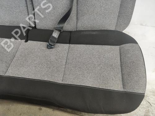 Seats set CITROËN C3 III (SX) 1.2 PureTech 82 | BP38730028C78 - Image 13