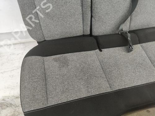 Seats set CITROËN C3 III (SX) 1.2 PureTech 82 | BP38730028C78 - Image 14