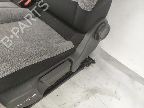 Seats set CITROËN C3 III (SX) 1.2 PureTech 82 | BP38730028C78 - Image 4