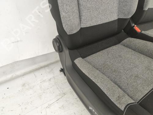 Seats set CITROËN C3 III (SX) 1.2 PureTech 82 | BP38730028C78 - Image 8