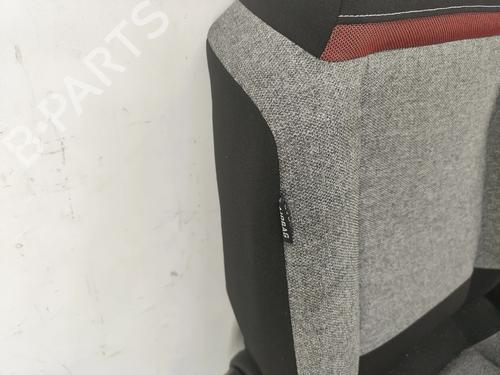 Seats set CITROËN C3 III (SX) 1.2 PureTech 82 | BP38730028C78 - Image 9