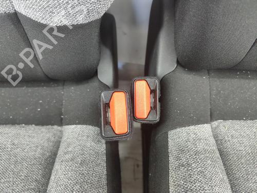 Seats set CITROËN C3 III (SX) 1.2 PureTech 82 | BP38730028C78 - Image 7