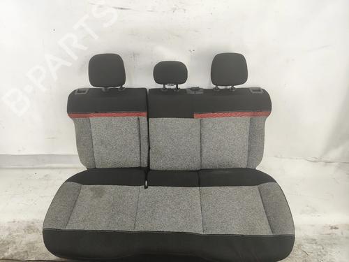 Seats set CITROËN C3 III (SX) 1.2 PureTech 82 | BP38730028C78 - Image 10