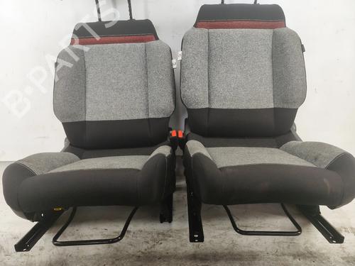 Seats set CITROËN C3 III (SX) 1.2 PureTech 82 | BP38730028C78 - Image 5