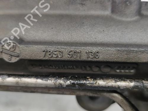 Steering rack AUDI A6 C6 Avant (4F5) 3.0 TDI quattro | BP38599761M22  - Image 9