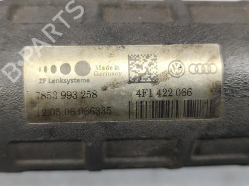 Steering rack AUDI A6 C6 Avant (4F5) 3.0 TDI quattro | BP38599761M22  - Image 10