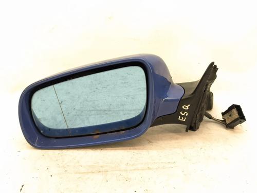 left-mirror-audi-a3-8l1-1996-1997-1998-1999-2000-2001-2002-2003-2004-2005-2006-38709484 main image