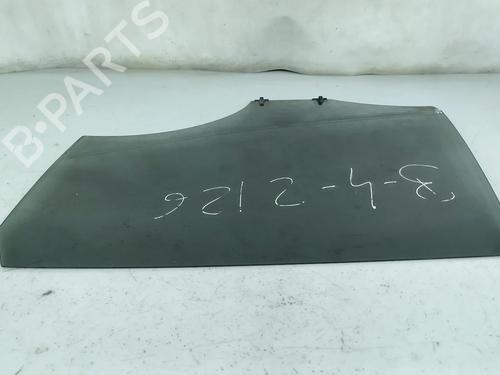 Dør rude ventre bagtil RENAULT CLIO V (B7_) 1.0 TCe 90 (B7MT) | BP38709532C20 - Image 2