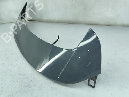 Spoiler bagklap RENAULT CLIO V (B7_) 1.0 TCe 90 (B7MT) | BP38709534C96 - Image 4