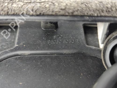 Spoiler bagklap RENAULT CLIO V (B7_) 1.0 TCe 90 (B7MT) | BP38709534C96 - Image 5