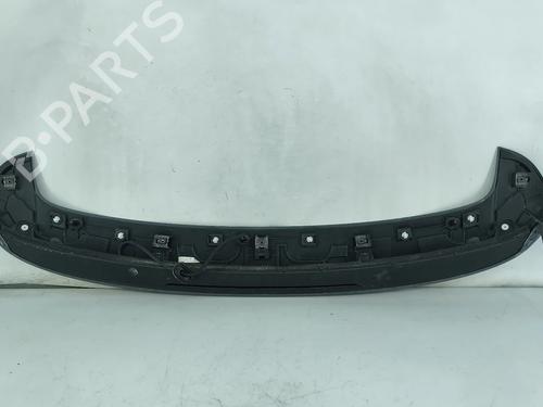 Spoiler bagklap RENAULT CLIO V (B7_) 1.0 TCe 90 (B7MT) | BP38709534C96 - Image 2