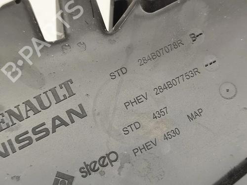 Fuse box RENAULT CLIO V (B7_) 1.0 TCe 90 (B7MT) | BP38709535E1 - Image 5
