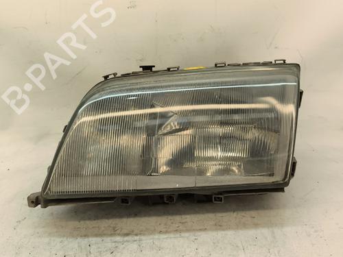 Used Left headlight Left headlight 38593040 38593040
