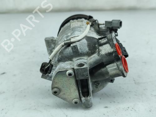 AC compressor RENAULT CLIO V (B7_) 1.0 TCe 90 (B7MT) | BP38709538M34 - Image 2