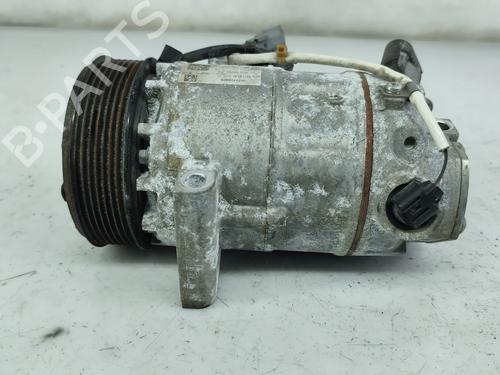 AC compressor RENAULT CLIO V (B7_) 1.0 TCe 90 (B7MT) | BP38709538M34 - Image 4