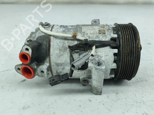 AC compressor RENAULT CLIO V (B7_) 1.0 TCe 90 (B7MT) | BP38709538M34 - Image 3
