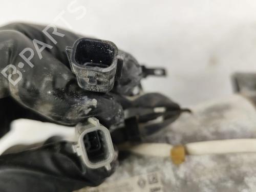 AC compressor RENAULT CLIO V (B7_) 1.0 TCe 90 (B7MT) | BP38709538M34 - Image 6