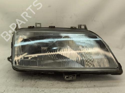 Used Right headlight Right headlight SEAT ALHAMBRA (7V8, 7V9) 1.9 TDI (110 hp) 38730030 38730030