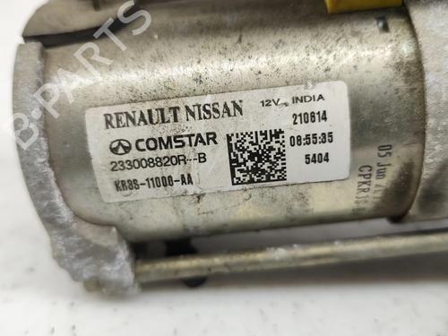 Starter RENAULT CLIO V (B7_) 1.0 TCe 90 (B7MT) | BP38709539M8  - Image 5