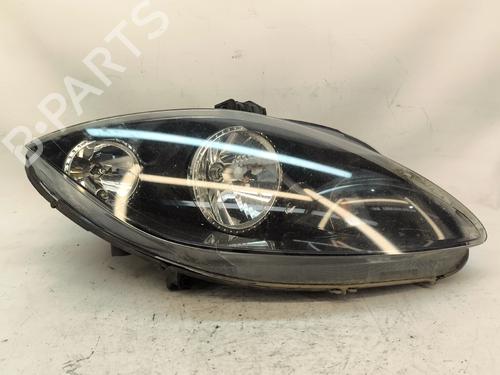 right-headlight-seat-leon-1p1-2005-2006-2007-2008-2009-2010-2011-2012-2013-38225461 main image