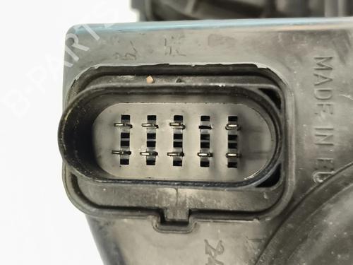 Right headlight SEAT LEON (1P1) 1.9 TDI | BP38225461C29 - Image 7