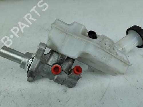 Brake master cylinder RENAULT CLIO V (B7_) 1.0 TCe 90 (B7MT) | BP38709541M77 - Image 4