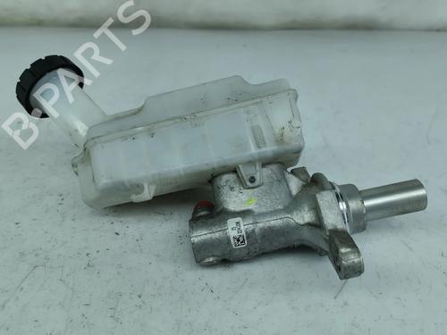 Brake master cylinder RENAULT CLIO V (B7_) 1.0 TCe 90 (B7MT) | BP38709541M77 - Image 3