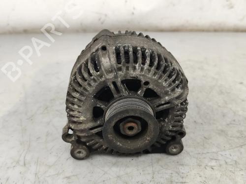 Alternator AUDI A6 C6 Avant (4F5) 3.0 TDI quattro | BP38599765M7 - Image 4