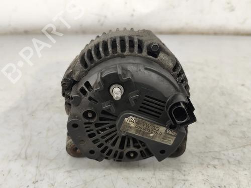 Alternator AUDI A6 C6 Avant (4F5) 3.0 TDI quattro | BP38599765M7 - Image 5