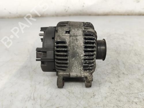 Alternator AUDI A6 C6 Avant (4F5) 3.0 TDI quattro | BP38599765M7 - Image 2