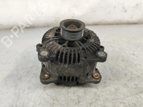 Alternator AUDI A6 C6 Avant (4F5) 3.0 TDI quattro | BP38599765M7 - Image 3