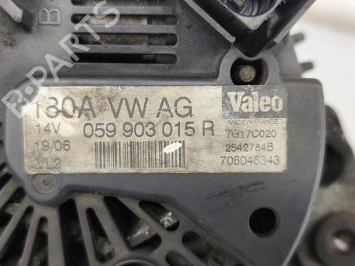 Alternator AUDI A6 C6 Avant (4F5) 3.0 TDI quattro | BP38599765M7 - Image 7