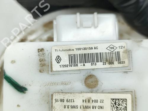 Fuel pump RENAULT CLIO V (B7_) 1.0 TCe 90 (B7MT) | BP38709543M76 - Image 5