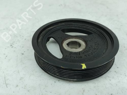 Used Pulley Pulley RENAULT CLIO V (B7_) 1.0 TCe 90 (B7MT) (91 hp) 38709544 38709544