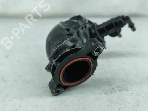 Intercooler pipe RENAULT CLIO V (B7_) 1.0 TCe 90 (B7MT) | BP38709545M127 - Image 4