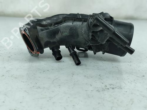 Intercooler pipe RENAULT CLIO V (B7_) 1.0 TCe 90 (B7MT) | BP38709545M127 - Image 2