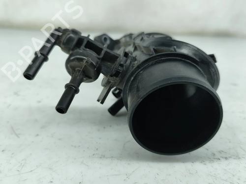Intercooler pipe RENAULT CLIO V (B7_) 1.0 TCe 90 (B7MT) | BP38709545M127 - Image 3