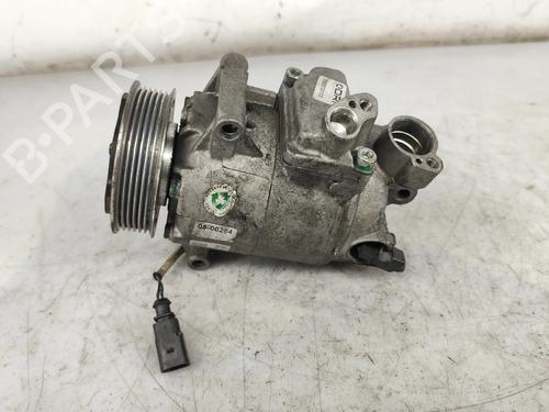 ac-compressor-audi-a6-c6-avant-4f5-2004-2005-2006-2007-2008-2009-2010-2011-38599764 main image