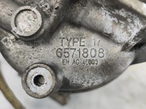 AC compressor AUDI A6 C6 Avant (4F5) 3.0 TDI quattro | BP38599764M34 - Image 8