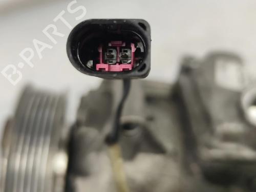 AC compressor AUDI A6 C6 Avant (4F5) 3.0 TDI quattro | BP38599764M34 - Image 7