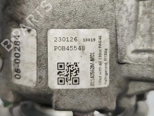 AC compressor AUDI A6 C6 Avant (4F5) 3.0 TDI quattro | BP38599764M34 - Image 9