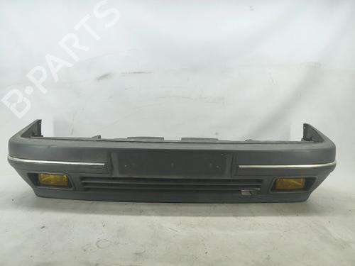 Used Front bumper Front bumper RENAULT 19 I (B/C53_) 1.4 (80 hp) 38730079 38730079
