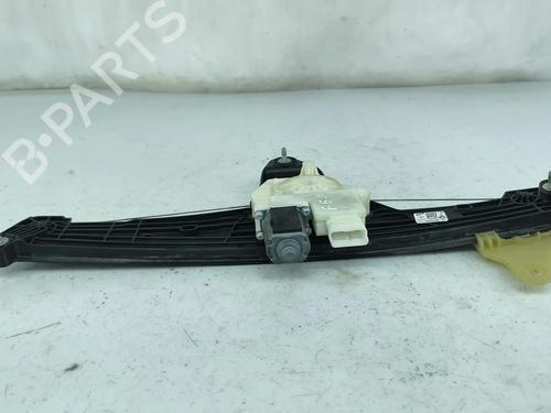 Used Front left window mechanism Front left window mechanism 38709547 38709547