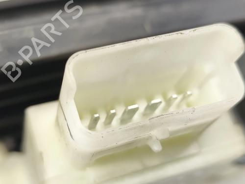 Front left window mechanism RENAULT CLIO V (B7_) 1.0 TCe 90 (B7MT) | BP38709547C22 - Image 6
