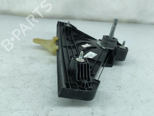 Rear left window mechanism RENAULT CLIO V (B7_) 1.0 TCe 90 (B7MT) | BP38709549C24 - Image 4